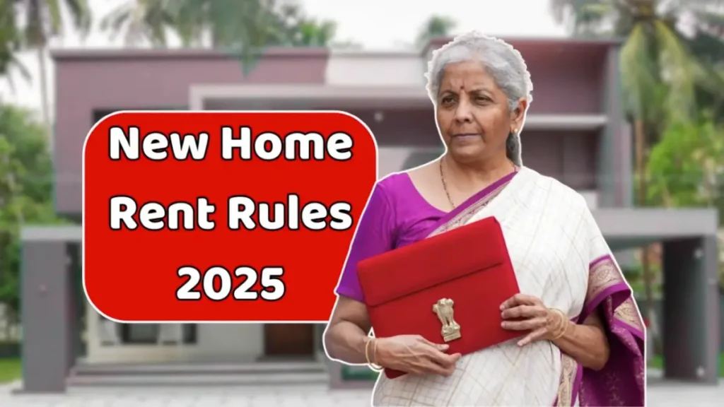 Home Rent Rules 2025 Explained New Digital Agreements, Deposit Caps, and Eviction Changes Every Tenant Needs to Know