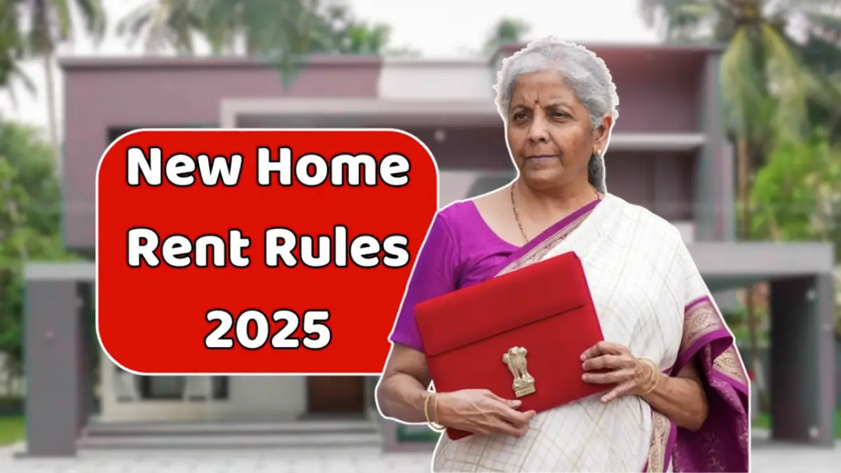 Home Rent Rules 2025 Explained New Digital Agreements, Deposit Caps, and Eviction Changes Every Tenant Needs to Know