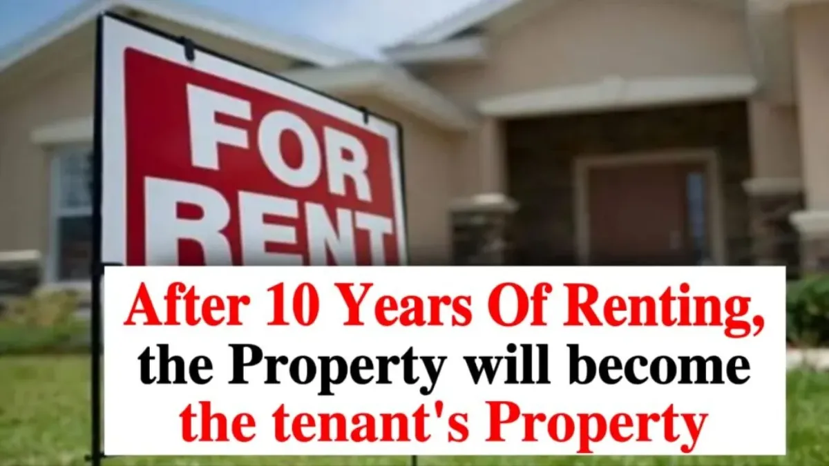 Supreme Court Myth Busted – Property Won't Become Tenant’s After 10 Years of Renting