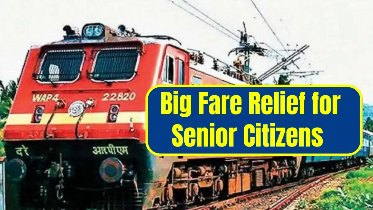 Train Travel Made Cheaper